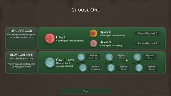 Chaos Coin screenshot 4