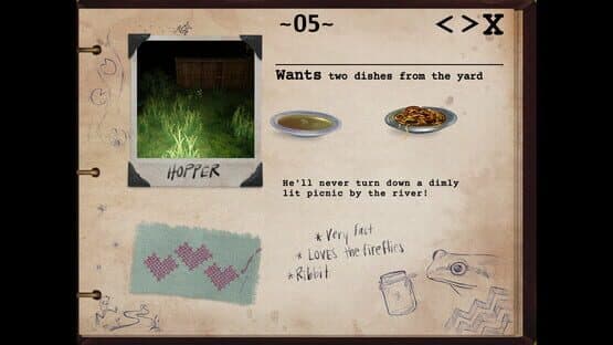 Creature Kitchen screenshot 4