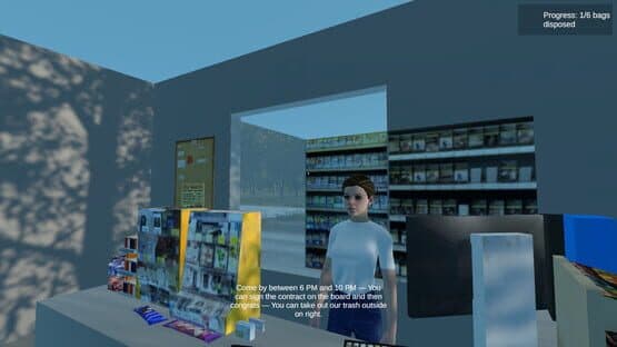 Side Hustle City screenshot 6