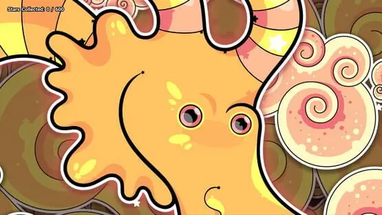 Lost My Collection of 600 Stars screenshot 2