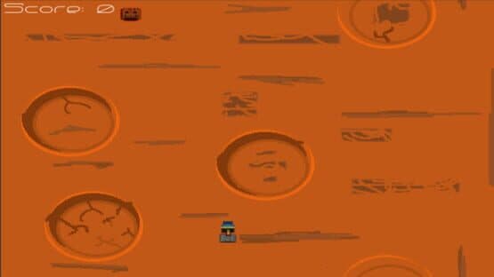 Solaris: Arcade Edition screenshot 1