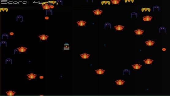 Solaris: Arcade Edition screenshot 2