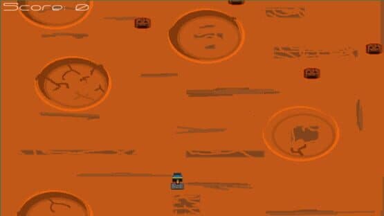 Solaris: Arcade Edition screenshot 3