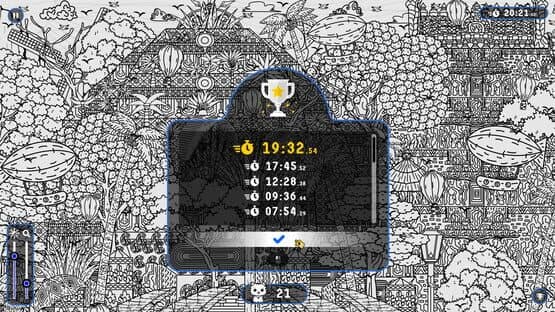 101 Cats Hidden in Chennai screenshot 2