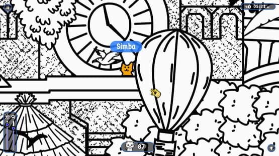 101 Cats Hidden in Chennai screenshot 3