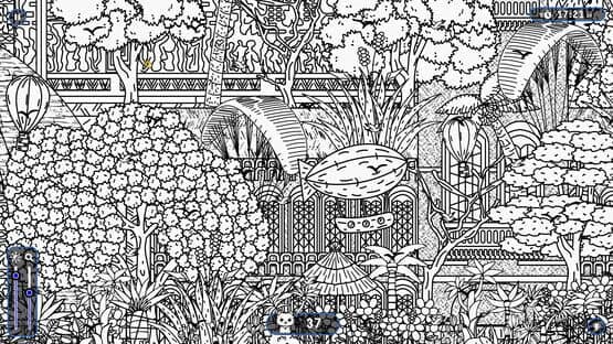 101 Cats Hidden in Chennai screenshot 4