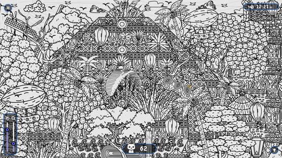 101 Cats Hidden in Chennai screenshot 5