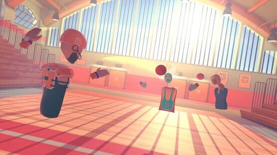 Rec Room screenshot 2