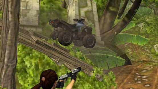 Lara Croft: Relic Run screenshot 6