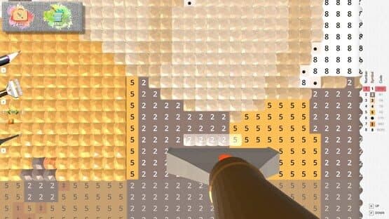 Diamond Painting screenshot 5