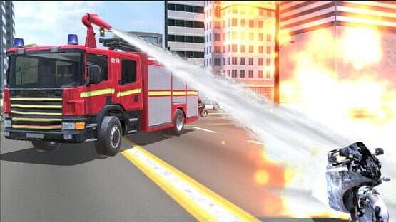 Amazing Crime Rope Stickman screenshot 2