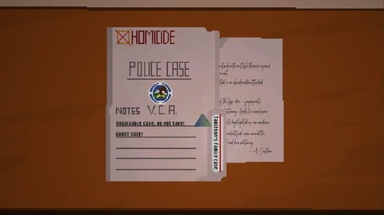 The Sacrilege screenshot 2