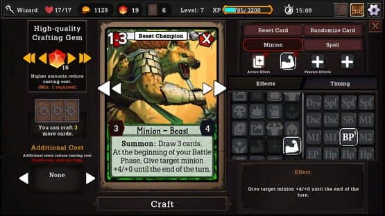 Card Artisan screenshot 3