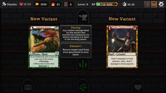 Card Artisan screenshot 6