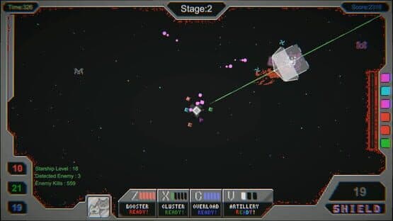 Save the Earth or Not screenshot 6