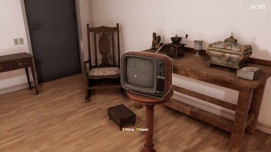 Metawork: Antique Shop Simulator screenshot 1