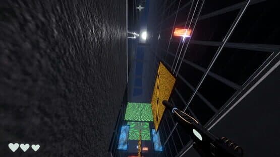 Adrenaline: May the Sun Return screenshot 1