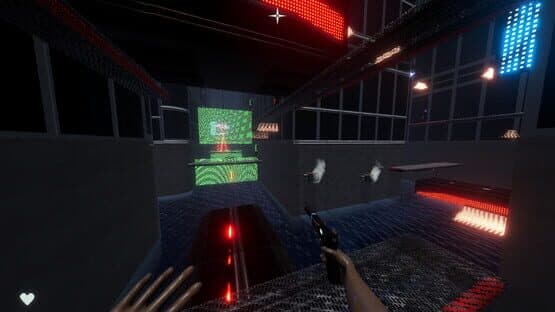 Adrenaline: May the Sun Return screenshot 3