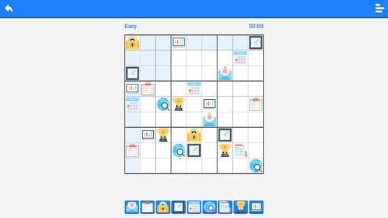 Sudoku-Duo screenshot 3