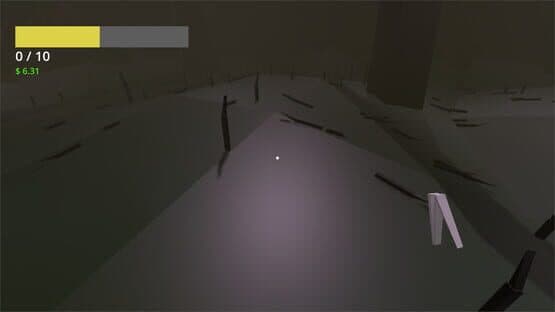 Cutting Grass With Nail Clippers the Game screenshot 2