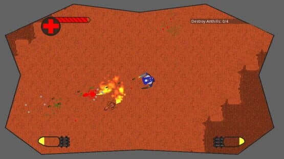 Hive Stampers screenshot 4