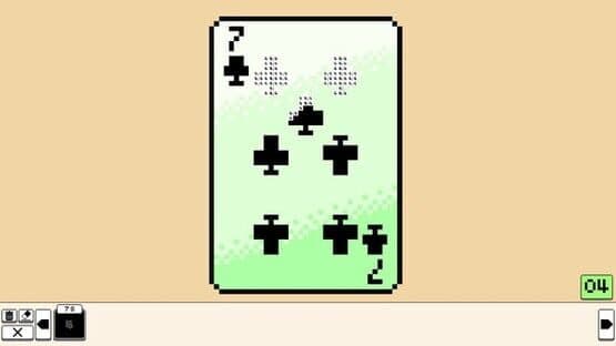 Coloring Pixels: Playing Cards screenshot 6