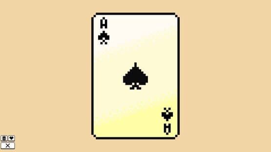 Coloring Pixels: Playing Cards screenshot 5