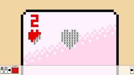 Coloring Pixels: Playing Cards screenshot 4