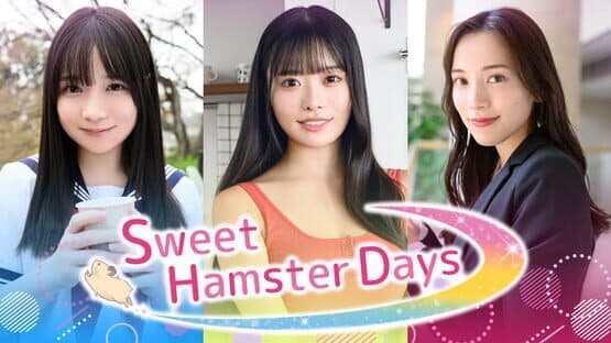 Sweet Hamster Days screenshot 1