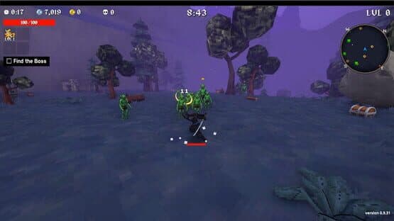 Megabonk screenshot 2