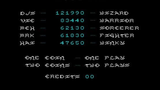 Venture screenshot 5