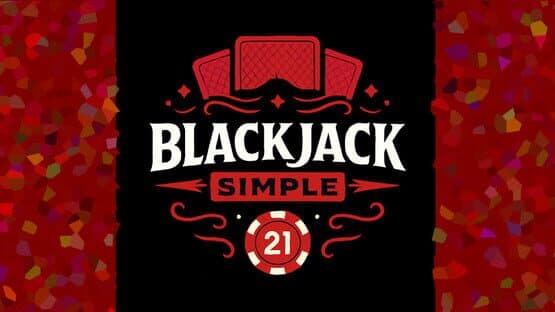 Blackjack Simple screenshot 5