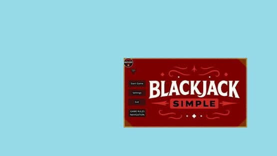 Blackjack Simple screenshot 4