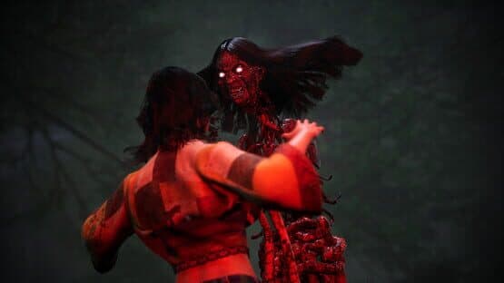 Dead by Daylight: Sinister Grace screenshot 1