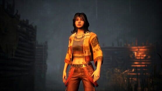 Dead by Daylight: Sinister Grace screenshot 6