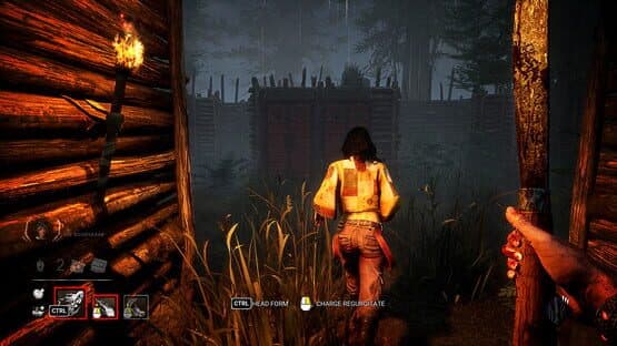 Dead by Daylight: Sinister Grace screenshot 3