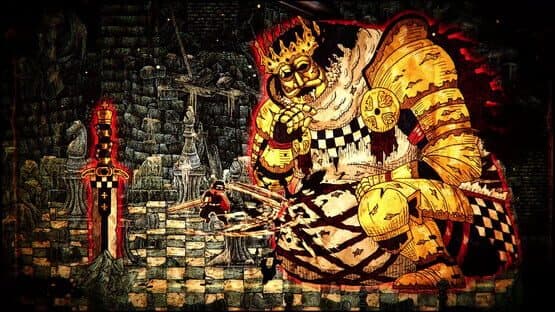 Chronoscript: The Endless End screenshot 1