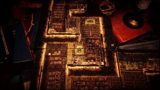 Chronoscript: The Endless End screenshot 3