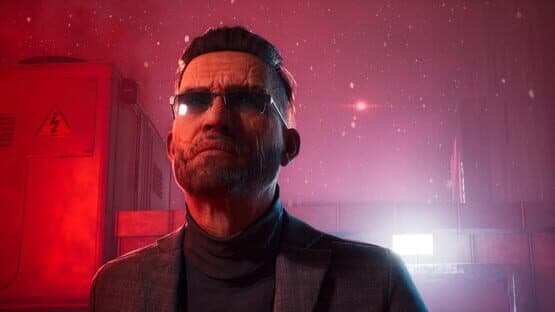 Vampire: The Masquerade - Bloodlines 2 - Loose Cannon screenshot 2