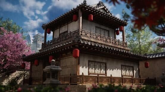 Yasuke: Black Samurai Legend screenshot 3