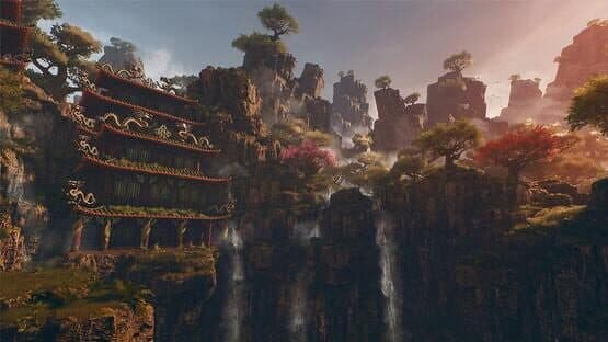 Yasuke: Black Samurai Legend screenshot 5