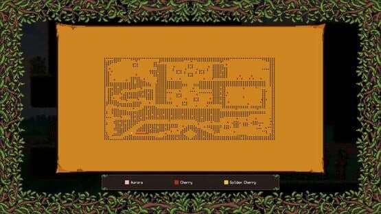 Orchard Odyssey: Cherry Chase screenshot 2