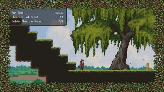 Orchard Odyssey: Cherry Chase screenshot 4
