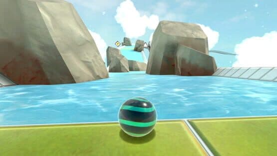 Marble It Up! screenshot 2