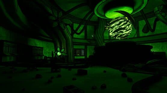 No More Furries screenshot 1