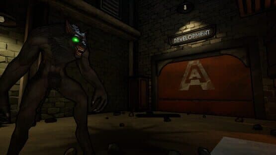 No More Furries screenshot 2