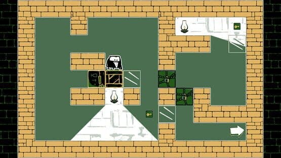 Prince of Darkness Jr. screenshot 4