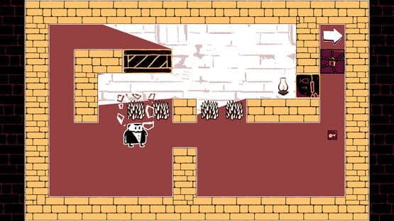 Prince of Darkness Jr. screenshot 5