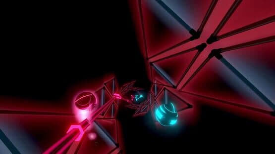 Synth Riders: Kendrick Lamar - "Humble." + Experience screenshot 2