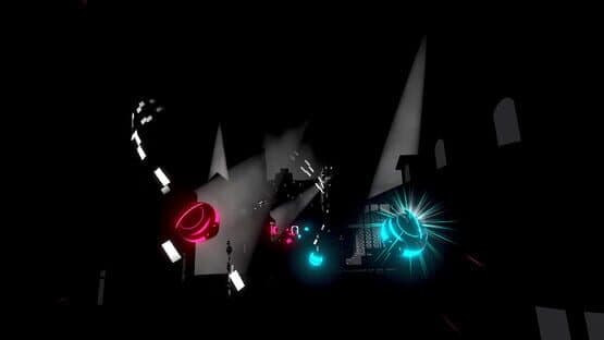 Synth Riders: Kendrick Lamar - "Humble." + Experience screenshot 4